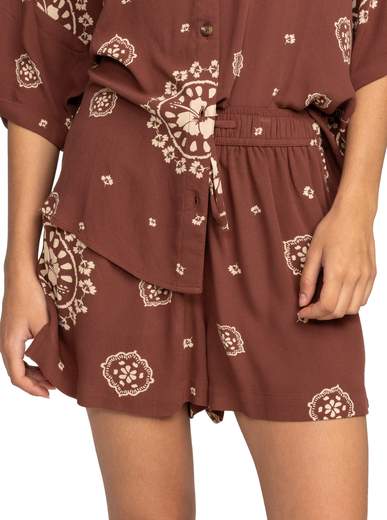 ROXY SHORT