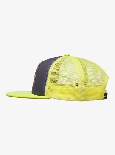 Quicksilver Classic Foam Trucker 2 Boy