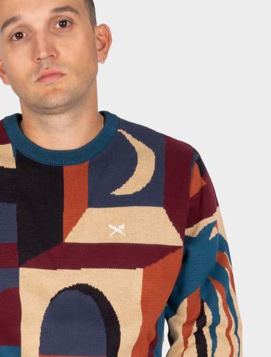 Iriedaily Banks Knit