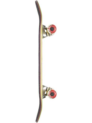 GLOBE SKATE COMPLETO