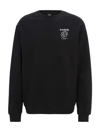 Iriedaily Hangover Club Crewneck