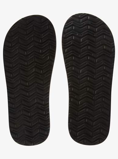 QUICKSILVER FLIP FLOP SANDALS MONKEY ABYSS