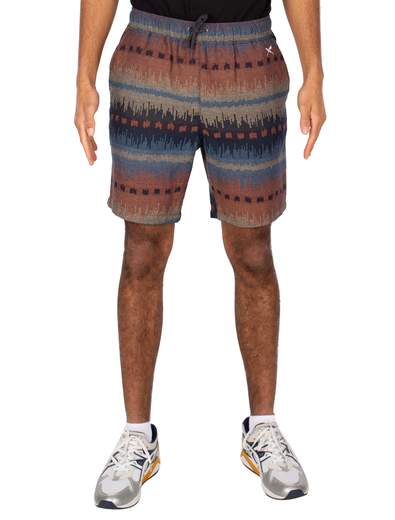 IRIEDAILY SHORT IRIEDAILY VINTACHI SHORT