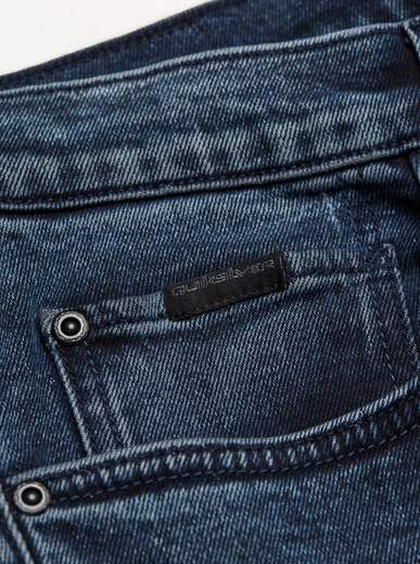 Quicksilver Aqua Cult Denim