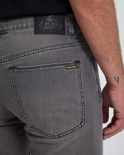 VOLCOM Solver Jeans