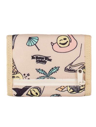 IRIEDAILY PORTAFOGLI RESORT WALLET