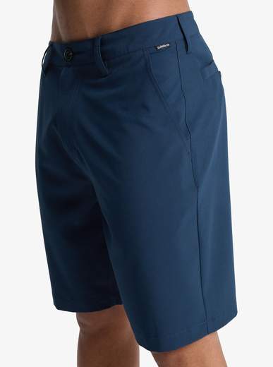 QUICKSILVER SHORT UNION AMPHIBIAN 20