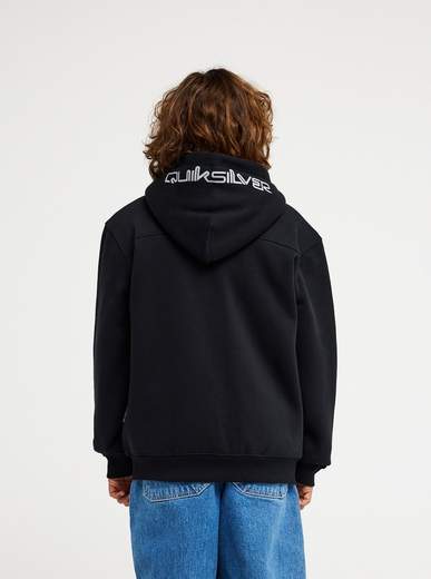 Quicksilver Fleece Sherpa Youth