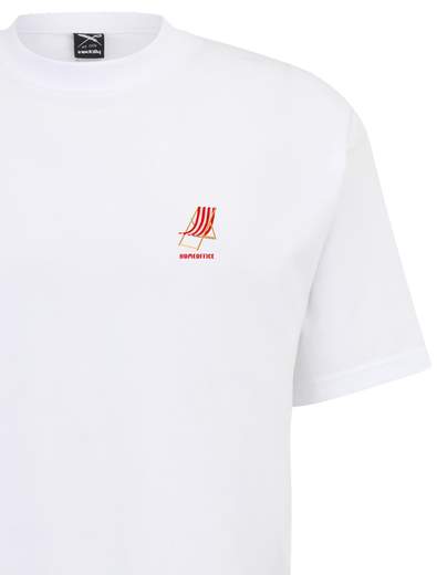 Iriedaily Homeoffice T-Shirt