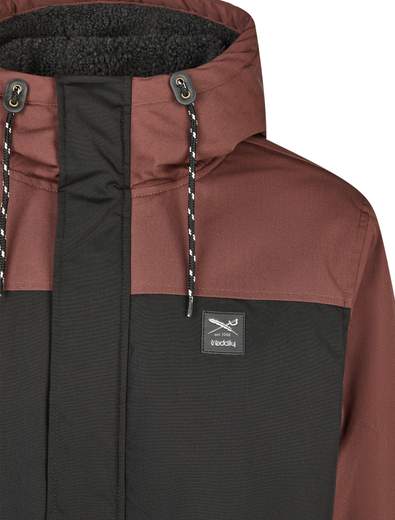 Iriedaily Iriesegler Jacket