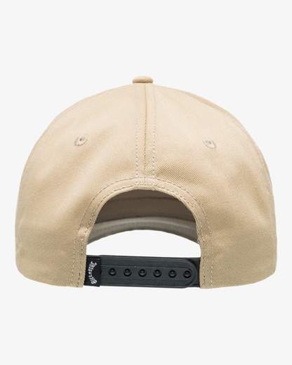 BILLABONG ARCH SNAPBACK