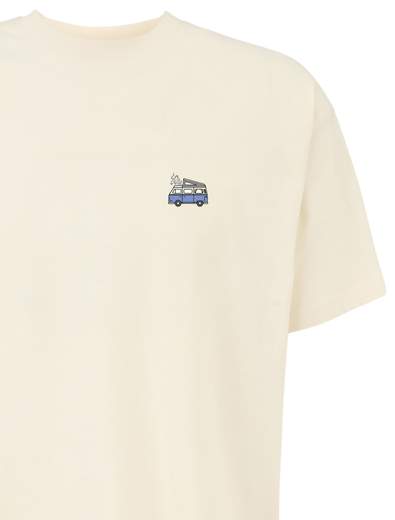 Iriedaily Smokin Van T-Shirt