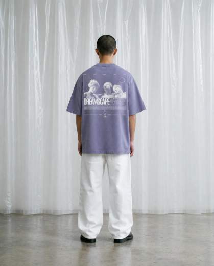 VERTERE BERLIN DREAMY T-SHIRT