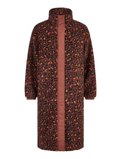 Iriedaily Fluffy Teddy Coat