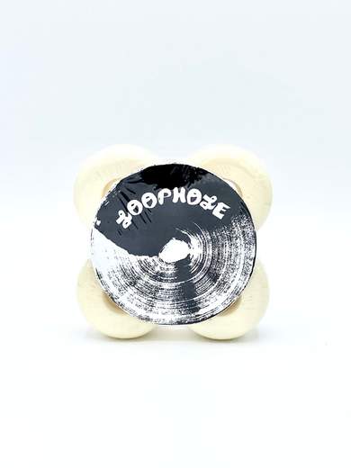 LOOPHOLE RUOTE RUOTE SKATE 54MM