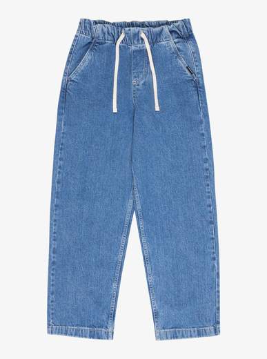 Quicksilver The Foam Denim Pant Youth