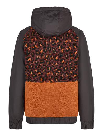 Iriedaily Arctikmix 2.0 Jacket