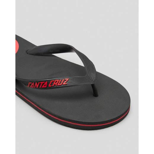 SANTA CRUZ FLIP FLOP CLASSIC DOT