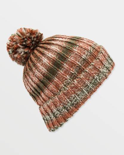 VOLCOM CUFFIA V.CO LYRA BEANIE