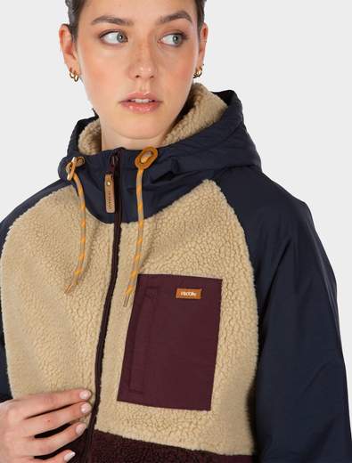 Iriedaily Arctikmix Jacket