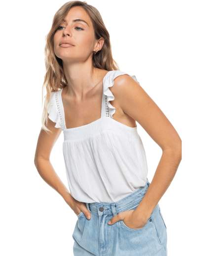 ROXY TOP ROXY BOHEMIAN DANCE