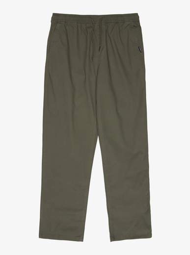Quicksilver Taxer Regular Twill Pant