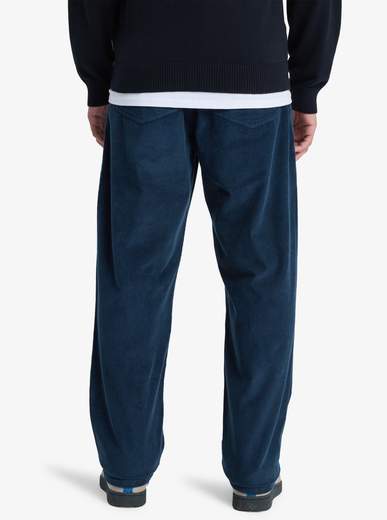 Quicksilver Taxer Regular Cord Pant