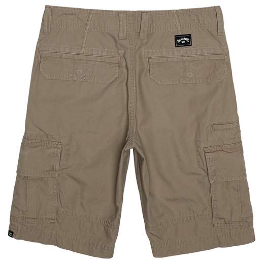 BILLABONG CARGO SHORT BILLABONG SCHEME CARGO BOY