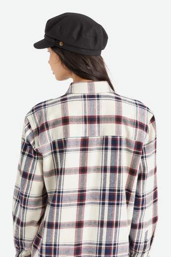 BRIXTON CAPPELLO UOMO