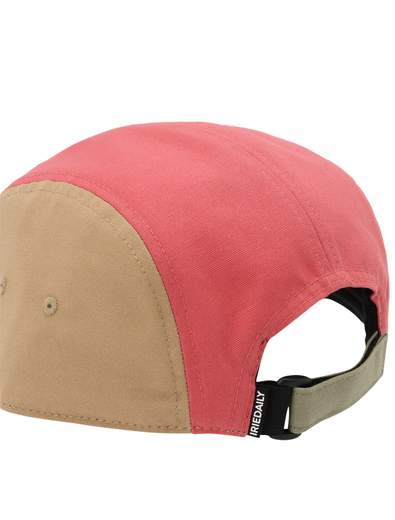 Iriedaily Millenio 5 Panel Cap