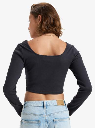ROXY T-SHIRT ML