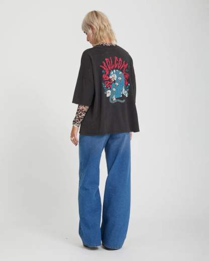 VOLCOM Voltrip T-Shirt