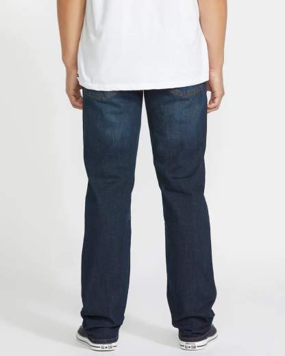 VOLCOM Solver Jeans