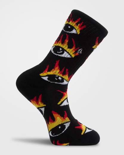 VOLCOM Ozzy II Socks