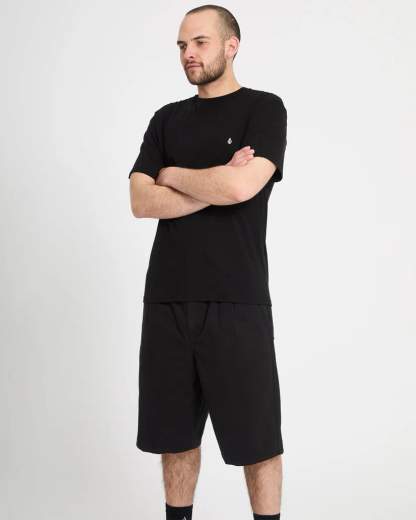 VOLCOM Chillow Pleat 24