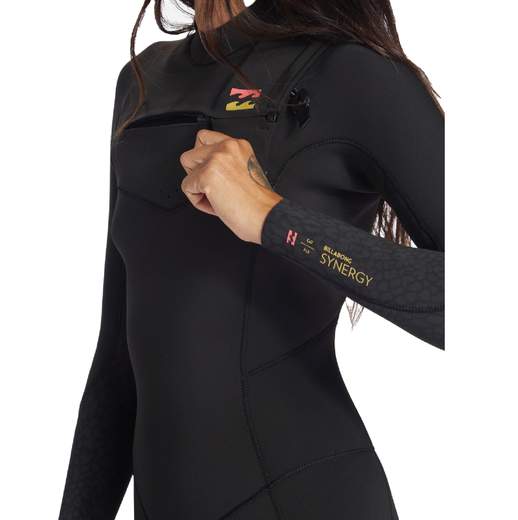 BILLABONG MUTA BILLABONG 403 SYNERGY CZ FULL