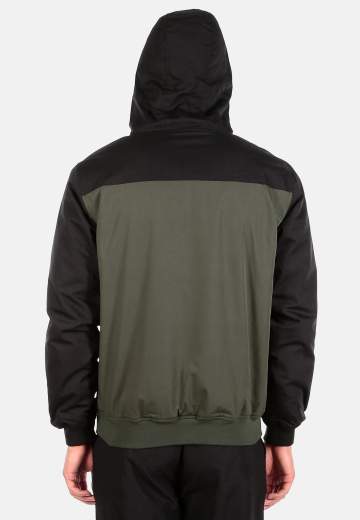 Iriedaily Iriesegler Jacket