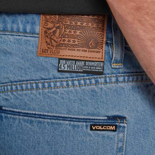 VOLCOM JEANS