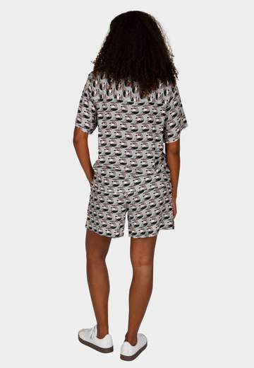 Iriedaily Lucie Short