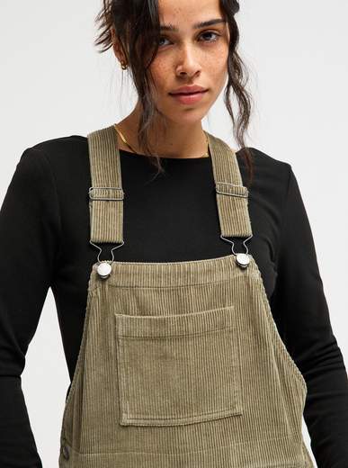Roxy Trailblazer Overall