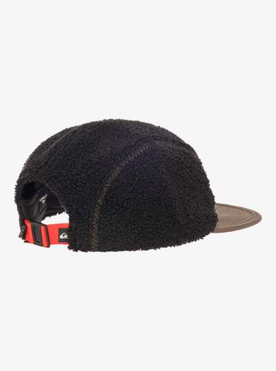 QUICKSILVER CAPPELLINO ALASKA CAP