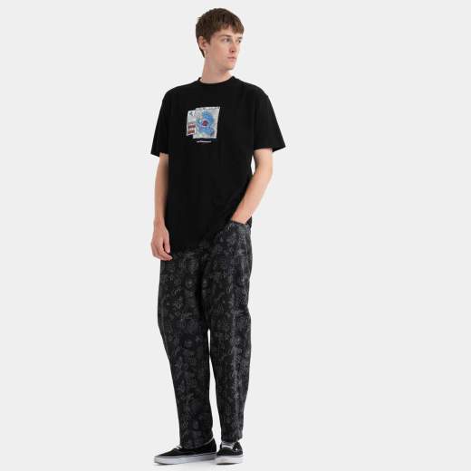 Santa Cruz Big Pants