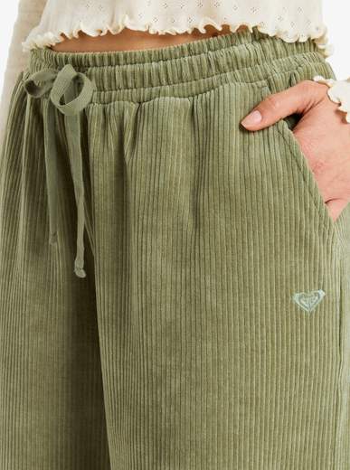 ROXY PANTALONI LEKEITIO PANT KNIT
