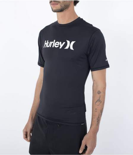 HURLEY LYCRA