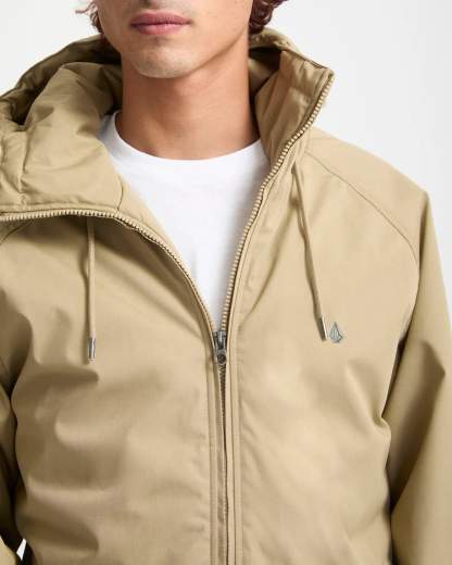 VOLCOM HERNAN 10K JACKET
