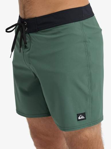 Quicksilver Surfsilk Kaimana 16