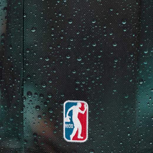 PROPAGANDA SHORT CAPITAL BASKETBALL SHORT