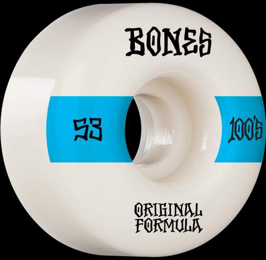 BONES RUOTE RUOTE SKATE