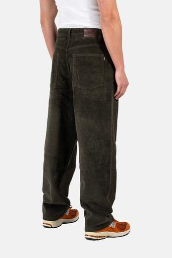 REEL PANTALONI BAGGY