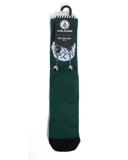 VOLCOM CALZE HEAVY TONE SOCK